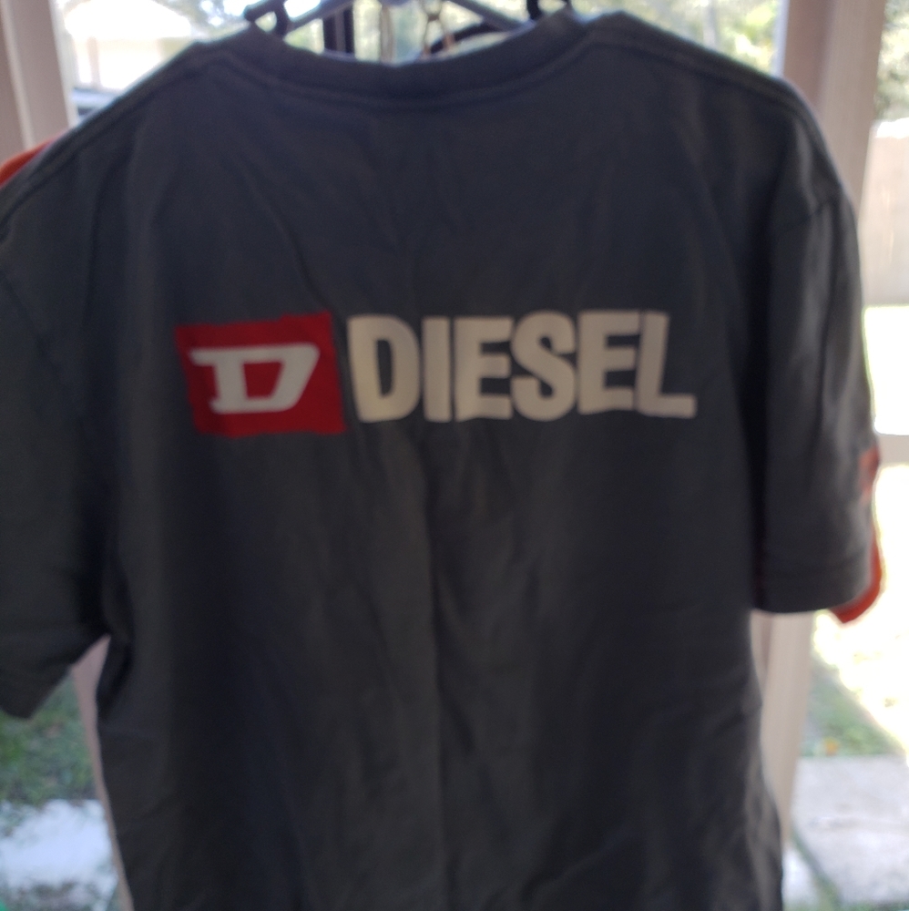Shirt - Picture 2 of 2